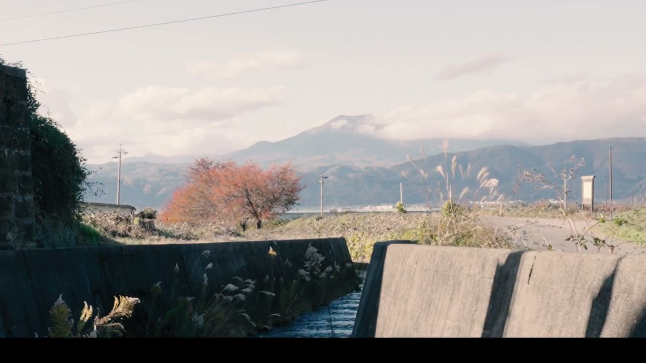堀内建材スペシャルムービー